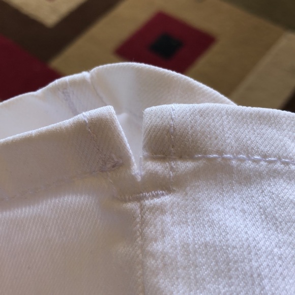 DL1961 Premium white jean - Picture 8 of 11